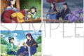 薬屋のひとりごと ポストカードセット/牡丹、花菖蒲、シロツメクサ
2026年11月13日発売 薬屋のひとりごと ポストカードセット/牡丹、花菖蒲、シロツメクサ
2026年11月13日発売
