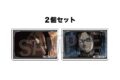 進撃の巨人 つみこま 2種セット vol.2 14
2026年11月発売
で取扱中 進撃の巨人 つみこま 2種セット vol.2 14
2026年11月発売
で取扱中