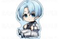 TVアニメ『ブルーロック』 バレエコアStyle ちびキャラver. ダイカットステッカー【氷織 羊】
2026年10月下旬発売
で取扱中 TVアニメ『ブルーロック』 バレエコアStyle ちびキャラver. ダイカットステッカー【氷織 羊】
2026年10月下旬発売
で取扱中