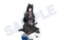 サカモトデイズ アクリルスタンド 猫と戯れver. 大佛【再販】
2026年10月発売 サカモトデイズ アクリルスタンド 猫と戯れver. 大佛【再販】
2026年10月発売