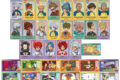 イナズマイレブン 英雄たちのヴィクトリーロード スナップマイド
2026年11月20日発売 イナズマイレブン 英雄たちのヴィクトリーロード スナップマイド
2026年11月20日発売