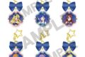 アイカツ! トレーディングリボン付きアクリルキーホルダー 星空ドレス
アニメイトで
2026年11月発売 アイカツ! トレーディングリボン付きアクリルキーホルダー 星空ドレス
アニメイトで
2026年11月発売