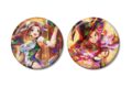 コードギアス ロストストーリーズ カレン ホログラム缶バッジ2個セット アニメイトで
2026/10/17 発売 コードギアス ロストストーリーズ カレン ホログラム缶バッジ2個セット アニメイトで
2026/10/17 発売
