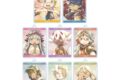 メイドインアビス 烈日の黄金郷 Ani-Art aqua label アクリルキーホルダー アニメイトで
2026/11/19 発売 メイドインアビス 烈日の黄金郷 Ani-Art aqua label アクリルキーホルダー アニメイトで
2026/11/19 発売