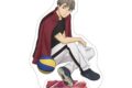 アニメハイキュー!! アクリルスタンド5 6.宮治
アニメイトで
2026年06月発売 アニメハイキュー!! アクリルスタンド5 6.宮治
アニメイトで
2026年06月発売