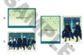 アニメ文豪ストレイドッグス (文スト) クリアファイル2枚セット さっぽろテレビ塔ver.【再販】
2026年11月発売 アニメ文豪ストレイドッグス (文スト) クリアファイル2枚セット さっぽろテレビ塔ver.【再販】
2026年11月発売
