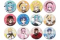 初音ミク 描き下ろし 私服ver. Art by クノオ トレーディンググリッター缶バッジ【再販】
2026年11月9日発売 初音ミク 描き下ろし 私服ver. Art by クノオ トレーディンググリッター缶バッジ【再販】
2026年11月9日発売