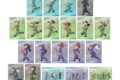 忍たま乱太郎 描き下ろし みんなで歩むの段ver. 第2弾 トレーディングブロマイド【再販】
2026年11月9日発売 忍たま乱太郎 描き下ろし みんなで歩むの段ver. 第2弾 トレーディングブロマイド【再販】
2026年11月9日発売
