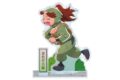 忍たま乱太郎 描き下ろし 富松作兵衛 みんなで歩むの段ver. 第2弾 パーツ付きBIGアクリルスタンド【再販】
2026年11月9日発売 忍たま乱太郎 描き下ろし 富松作兵衛 みんなで歩むの段ver. 第2弾 パーツ付きBIGアクリルスタンド【再販】
2026年11月9日発売