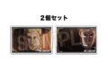 進撃の巨人 つみこま 2種セット vol.2 13
2026年11月発売
で取扱中 進撃の巨人 つみこま 2種セット vol.2 13
2026年11月発売
で取扱中