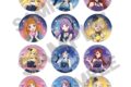アイカツ! トレーディング缶バッジ 星空ドレス
アニメイトで
2026年11月発売 アイカツ! トレーディング缶バッジ 星空ドレス
アニメイトで
2026年11月発売