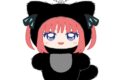 五等分の花嫁* ちみけもますこっと ②中野 二乃
2026年12月発売
で取扱中 (アニメイト) 五等分の花嫁* ちみけもますこっと ②中野 二乃
2026年12月発売
で取扱中 (アニメイト)