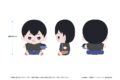 ハイキュー!! ハイキュー!! もっちび ぬいぐるみ 影山飛雄 ビーチボールver.
アニメイトで
2026年8月31日発売 ハイキュー!! ハイキュー!! もっちび ぬいぐるみ 影山飛雄 ビーチボールver.
アニメイトで
2026年8月31日発売