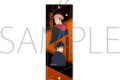 アニメ『呪術廻戦5周年 カスタムアクリルキーホルダー/虎杖・伏黒
2026年6月19日発売
で取扱中 アニメ『呪術廻戦5周年 カスタムアクリルキーホルダー/虎杖・伏黒
2026年6月19日発売
で取扱中