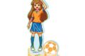イナズマイレブン 英雄たちのヴィクトリーロード ビビッドラインシリーズ アクリルスタンド Vol.3 菜花 黄名子
2026年08月下旬発売 イナズマイレブン 英雄たちのヴィクトリーロード ビビッドラインシリーズ アクリルスタンド Vol.3 菜花 黄名子
2026年08月下旬発売