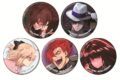 「帝都聖杯奇譚 fate/type redline」 トレーディング缶バッジ
アニメイトで
2026年11月発売 「帝都聖杯奇譚 fate/type redline」 トレーディング缶バッジ
アニメイトで
2026年11月発売