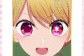 【推しの子】 名言色紙 ルビー
アニメイトで
2026/10/12 発売 【推しの子】 名言色紙 ルビー
アニメイトで
2026/10/12 発売