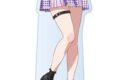 彼女、お借りします アクリルスタンド 八重森みに(アイドル) アニメイトで
2026年11月発売 彼女、お借りします アクリルスタンド 八重森みに(アイドル) アニメイトで
2026年11月発売