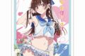 【TCG-スリーブ】彼女、お借りします (かのかり) スリーブ(水原千鶴/マリンセーラー水着)
2025年04月発売 【TCG-スリーブ】彼女、お借りします (かのかり) スリーブ(水原千鶴/マリンセーラー水着)
2025年04月発売