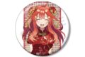 五等分の花嫁* 描き下ろし 中野五月 チャイナドレスver. 75mmホログラム缶バッジ
2026年11月29日発売 五等分の花嫁* 描き下ろし 中野五月 チャイナドレスver. 75mmホログラム缶バッジ
2026年11月29日発売