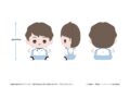 ハイキュー!! ハイキュー!! もっちび ぬいぐるみ 昼神幸郎
アニメイトで
2026年8月31日発売 ハイキュー!! ハイキュー!! もっちび ぬいぐるみ 昼神幸郎
アニメイトで
2026年8月31日発売