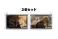 進撃の巨人 つみこま 2種セット vol.2 11
2026年11月発売
で取扱中 進撃の巨人 つみこま 2種セット vol.2 11
2026年11月発売
で取扱中