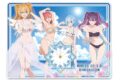 「2.5次元の誘惑」 描き下ろし BIGアクリル置時計【水着ver.】
2026年11月発売 「2.5次元の誘惑」 描き下ろし BIGアクリル置時計【水着ver.】
2026年11月発売