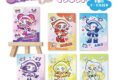 おジャ魔女どれみにょん ミニキャンバスマグネット
2026年09月下旬発売
で取扱中 おジャ魔女どれみにょん ミニキャンバスマグネット
2026年09月下旬発売
で取扱中