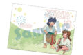 忍たま乱太郎 クリアファイル 善法寺伊作・食満留三郎【再販】
2026年08月下旬発売 忍たま乱太郎 クリアファイル 善法寺伊作・食満留三郎【再販】
2026年08月下旬発売