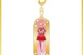 【推しの子】 しおりキーホルダー ルビー
アニメイトで
2026/10/12 発売 【推しの子】 しおりキーホルダー ルビー
アニメイトで
2026/10/12 発売