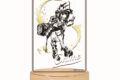 勝利の女神:NIKKE 墨絵アクリルLED チャイム アニメイトで
2026年11月発売 勝利の女神:NIKKE 墨絵アクリルLED チャイム アニメイトで
2026年11月発売