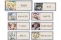 メイドインアビス 烈日の黄金郷 描き下ろし 不思議の国のアリスver. アクリルネームプレート アニメイトで
2026/11/19 発売 メイドインアビス 烈日の黄金郷 描き下ろし 不思議の国のアリスver. アクリルネームプレート アニメイトで
2026/11/19 発売