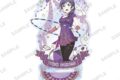 ラブライブ!スクールアイドルフェスティバル アクリルスタンド μ’s サーカスver. 東條 希
2026年10月30日発売 ラブライブ!スクールアイドルフェスティバル アクリルスタンド μ’s サーカスver. 東條 希
2026年10月30日発売