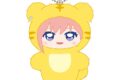 五等分の花嫁* ちみけもますこっと ①中野 一花
2026年12月発売
で取扱中 (アニメイト) 五等分の花嫁* ちみけもますこっと ①中野 一花
2026年12月発売
で取扱中 (アニメイト)