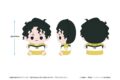 ハイキュー!! ハイキュー!! もっちび ぬいぐるみ 佐久早聖臣
アニメイトで
2026年8月31日発売 ハイキュー!! ハイキュー!! もっちび ぬいぐるみ 佐久早聖臣
アニメイトで
2026年8月31日発売