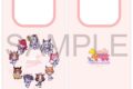 ウマ娘 プリティーダービー エコバッグ/グループD
2026年9月26日発売
【アニメイト】 ウマ娘 プリティーダービー エコバッグ/グループD
2026年9月26日発売
【アニメイト】