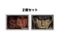 進撃の巨人 つみこま 2種セット vol.2 9
2026年11月発売
で取扱中 進撃の巨人 つみこま 2種セット vol.2 9
2026年11月発売
で取扱中