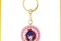 【推しの子】 回転キーホルダー アイ
2026/10/12 発売 【推しの子】 回転キーホルダー アイ
2026/10/12 発売