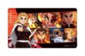 【TCG-マット】アニメ「鬼滅の刃 煉獄杏寿郎 場面写マルチデスクマット【再販】
アニメイトで
2026/11/09 発売 【TCG-マット】アニメ「鬼滅の刃 煉獄杏寿郎 場面写マルチデスクマット【再販】
アニメイトで
2026/11/09 発売