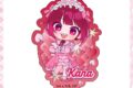 【推しの子】 ダイカットステッカー さくらver. 有馬かな
アニメイトで
2026/10/12 発売 【推しの子】 ダイカットステッカー さくらver. 有馬かな
アニメイトで
2026/10/12 発売