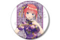 五等分の花嫁* 描き下ろし 中野二乃 チャイナドレスver. 75mmホログラム缶バッジ
2026年11月29日発売 五等分の花嫁* 描き下ろし 中野二乃 チャイナドレスver. 75mmホログラム缶バッジ
2026年11月29日発売