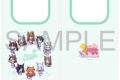 ウマ娘 プリティーダービー エコバッグ/グループC
2026年9月26日発売
【アニメイト】 ウマ娘 プリティーダービー エコバッグ/グループC
2026年9月26日発売
【アニメイト】