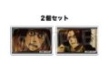 進撃の巨人 つみこま 2種セット vol.2 8
2026年11月発売
で取扱中 進撃の巨人 つみこま 2種セット vol.2 8
2026年11月発売
で取扱中