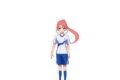 『イナズマイレブン 英雄たちのヴィクトリーロード』 キャラクターアクリルスタンド 忍原 来夏(南雲原中ユニフォーム)
2026年10月発売 『イナズマイレブン 英雄たちのヴィクトリーロード』 キャラクターアクリルスタンド 忍原 来夏(南雲原中ユニフォーム)
2026年10月発売