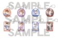 名探偵コナン トレーディングアクリルキーホルダー スタイル クラパレット
2026年11月発売 名探偵コナン トレーディングアクリルキーホルダー スタイル クラパレット
2026年11月発売