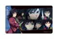 【TCG-マット】アニメ「鬼滅の刃 冨岡義勇 場面写マルチデスクマット【再販】
アニメイトで
2026/11/09 発売 【TCG-マット】アニメ「鬼滅の刃 冨岡義勇 場面写マルチデスクマット【再販】
アニメイトで
2026/11/09 発売