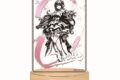 勝利の女神:NIKKE 墨絵アクリルLED ドロシー アニメイトで
2026年11月発売 勝利の女神:NIKKE 墨絵アクリルLED ドロシー アニメイトで
2026年11月発売