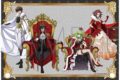 コードギアス アクリルアートパネル/ アニメイトで
2026/08/01 発売 コードギアス アクリルアートパネル/ アニメイトで
2026/08/01 発売