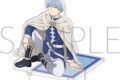 葬送のフリーレン お座りアクリルスタンド/ヒンメル
2026年10月2日発売
で取扱中 (アニメイト) 葬送のフリーレン お座りアクリルスタンド/ヒンメル
2026年10月2日発売
で取扱中 (アニメイト)