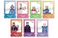 魔入りました!入間くん 第4シリーズ トレーディングアクリルカード
2026年11月発売
で取扱中 (アニメイト) 魔入りました!入間くん 第4シリーズ トレーディングアクリルカード
2026年11月発売
で取扱中 (アニメイト)